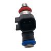 1Set Car Fuel Injector 4 Holes 0280158091 4G2115 For Ford Edge 3.5L 2007-2011