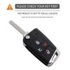 Silicone Key Case Cover For Vw Polo Golf 7 Tiguan For Skoda Octavia Kodiaq Karoq For Seat Ateca Leon Ibiza