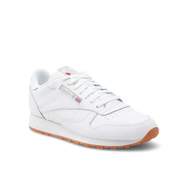 Кроссовки Reebok EO-CLASSIC LEATHER