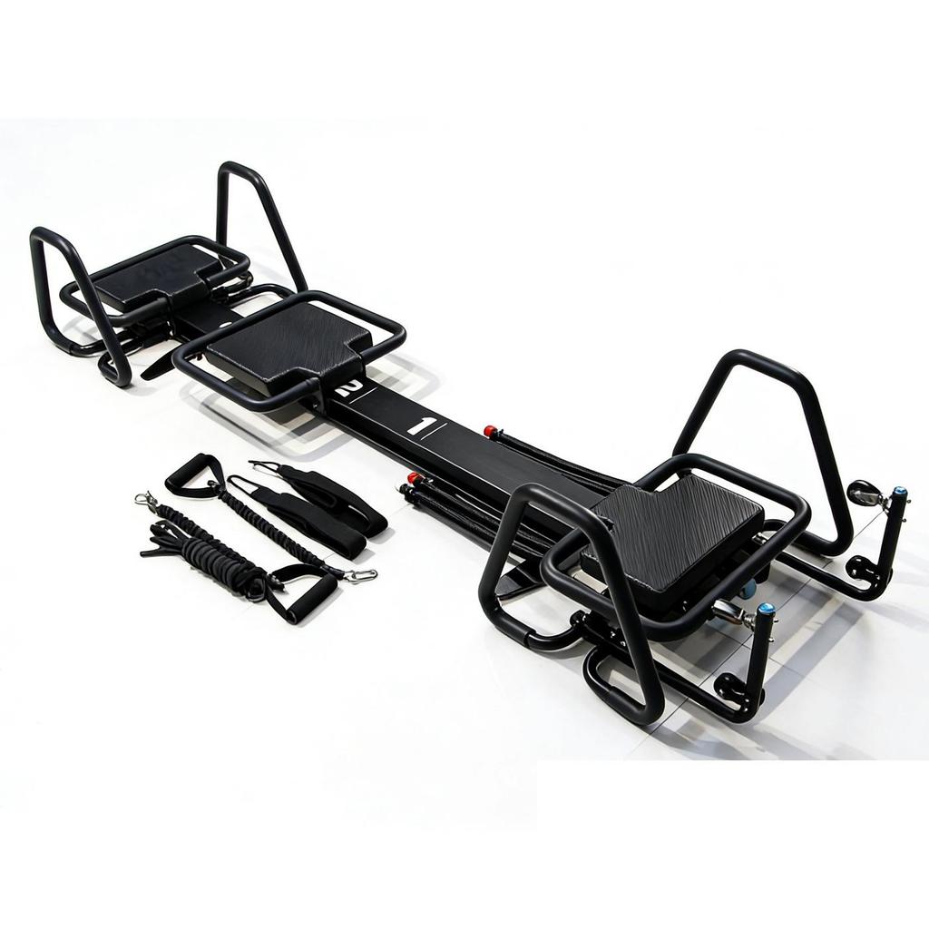 MINIPRO Women's Multifunctional Pilates Shaping Machine