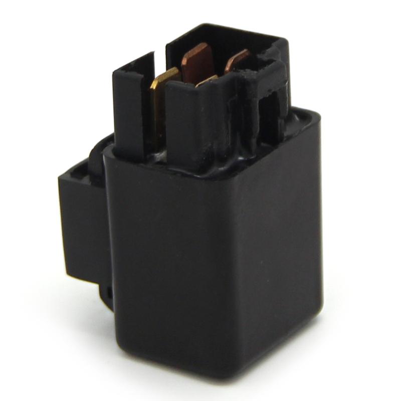 CDI Ignition Unit Converter  Switch For Suzuki  GS500 DL650A  GS125 GN125 GN250 DR125 TU125 UE125 DR200 DR250 UE150 DR350 DR650