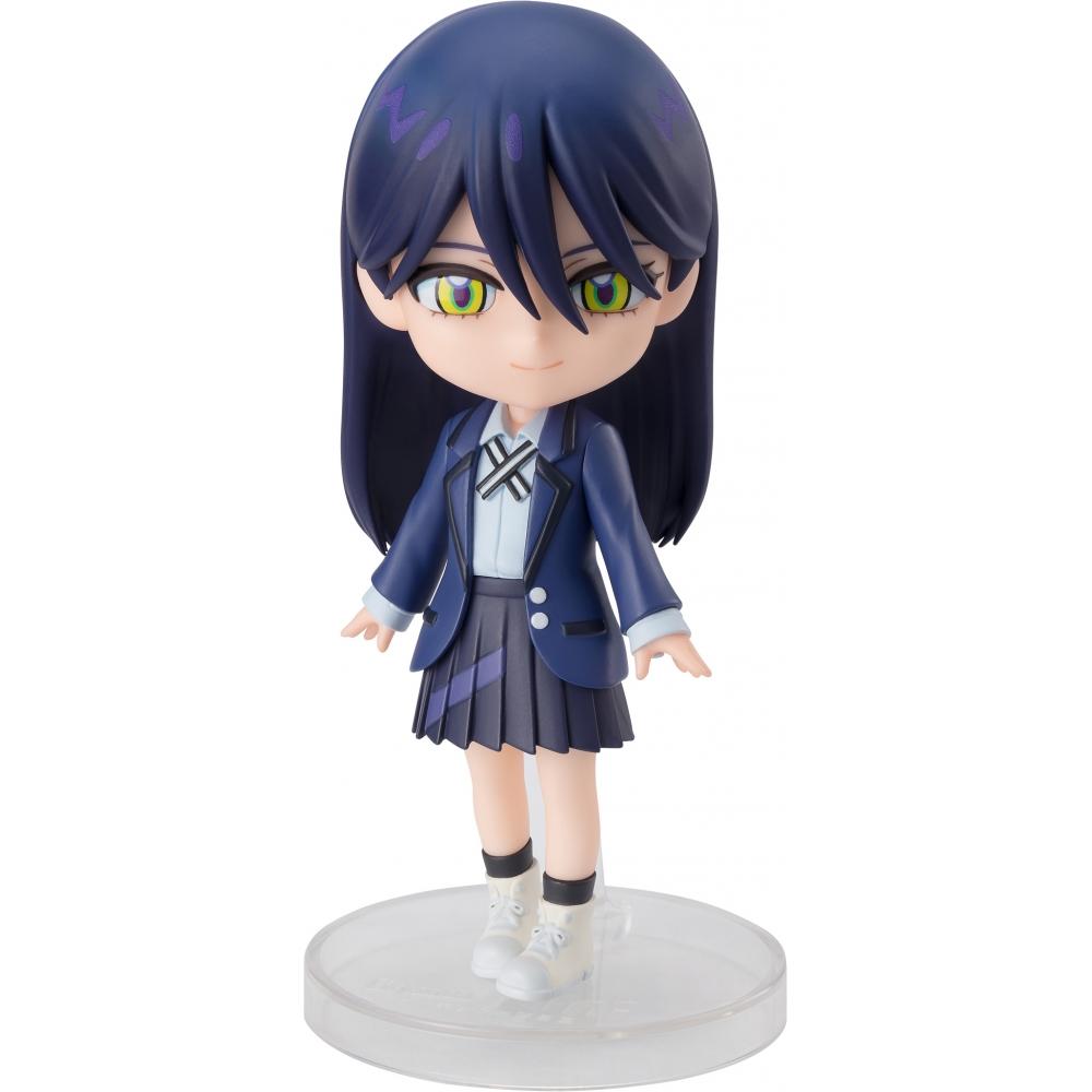 

Мобільний Костюм Гандам Gquuuuuux Figuarts Mini Nyaan
