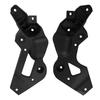 For QJMOTOR SRK600RR SRK 600 RR 2020 2021 Qianjiang Sai600 Left Right Support Plate Front Panel Mounting Bracket Accessories