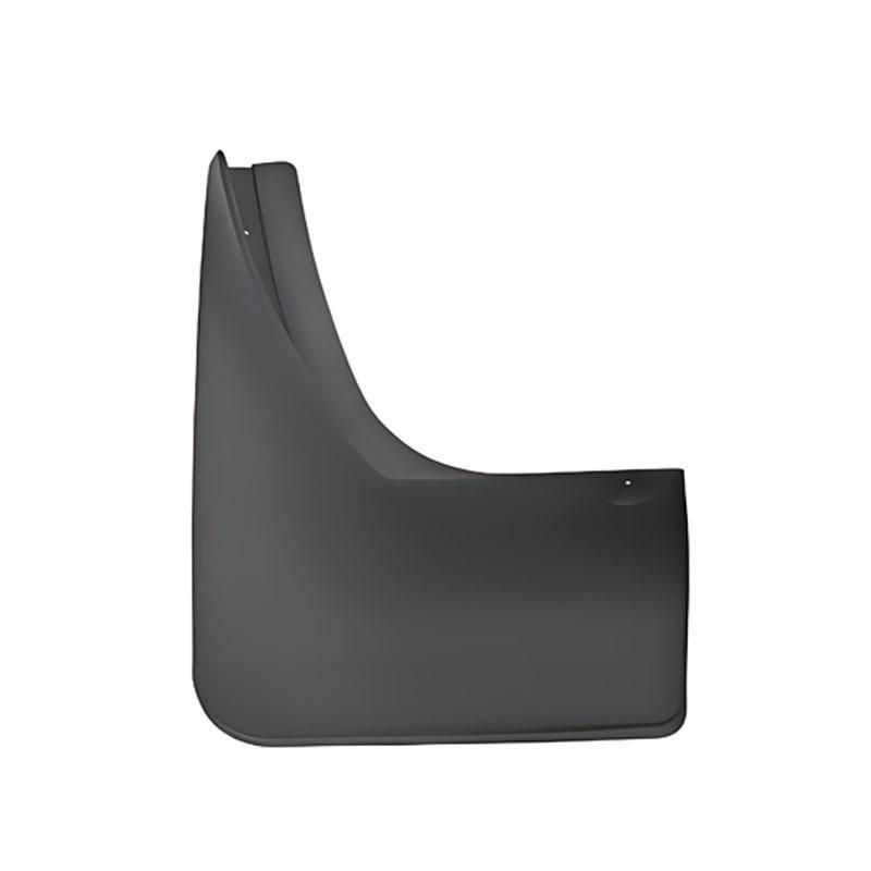 Auto Band Modderbeschermer Spatwaterdichte Zacht Rubber Spatlap voor 2014-2019 Peugeot 2008 Modellen