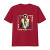 LENE LOVICH TOY BOX THE STIFF YEARS T Shirt Full Size S To XL IM Vintage Washed Breathable Comfortable Homme