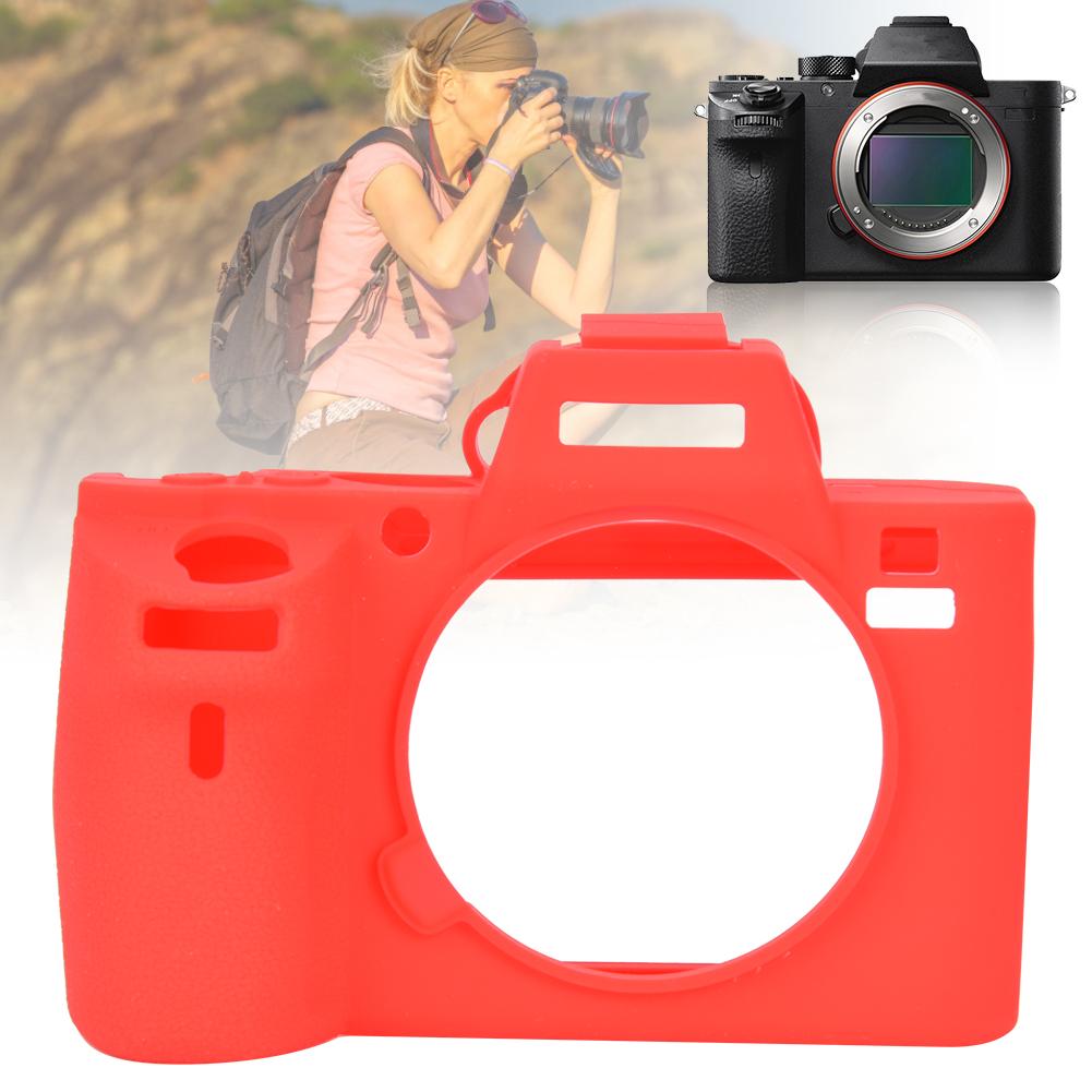 Digital Camera Ive Silicone Case Cover for M2Celsius R M2Celsius S M2