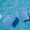 Swimming Kickboard U Shaped Beginners Water Board Waterproof Swimming Foam Board Portable Swim Kick Board for Swimming Training