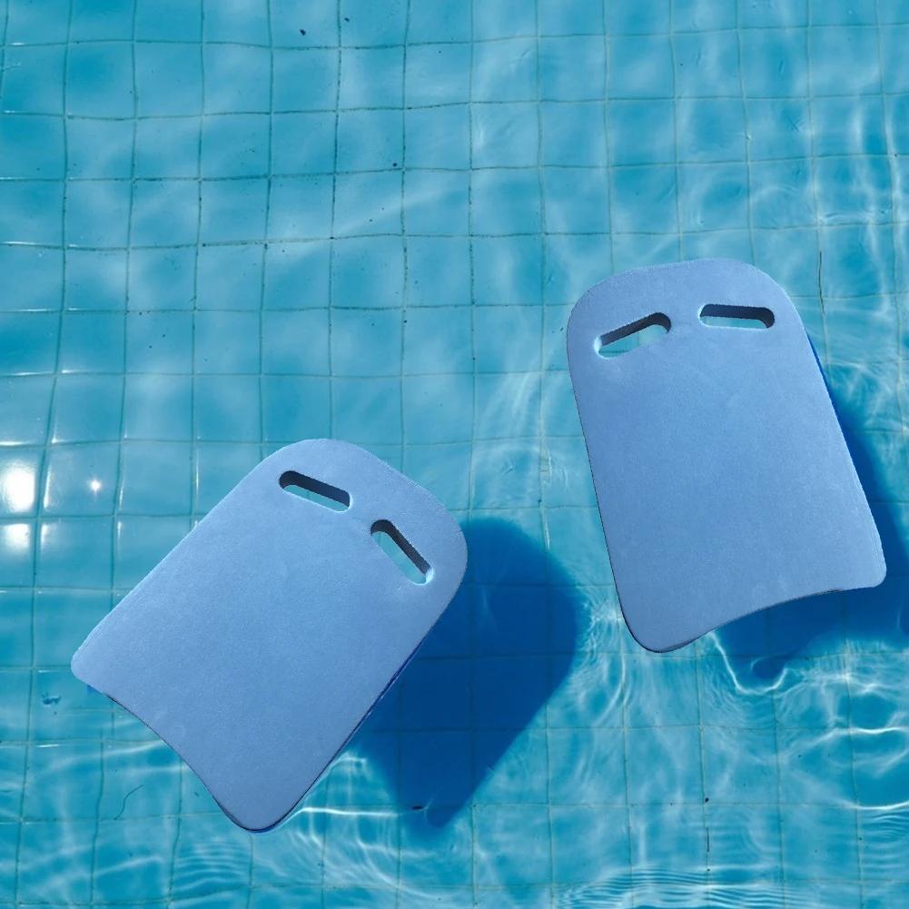 Swimming Kickboard U Shaped Beginners Water Board Waterproof Swimming Foam Board Portable Swim Kick Board for Swimming Training