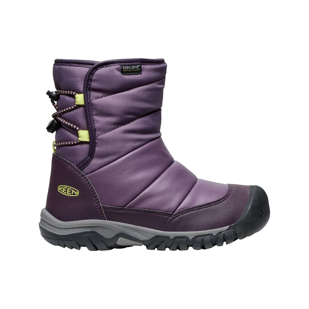 Keen Puffrider Wp 34 Children' Snow Boots