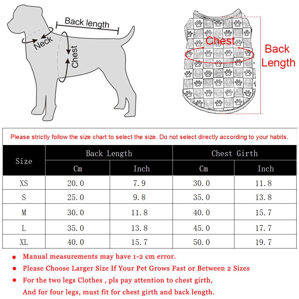 Summer Cat Clothes Vest Mesh Breathable Pet T-shirt For Small Medium Dogs Cats Fashion Plaid Print Puppy Kitten Shirt Outfits