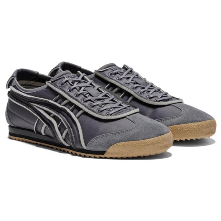 New Onitsuka Tiger MEXICO 66 Grey 1183C115-020