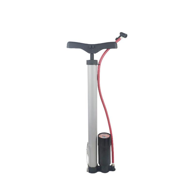 Lishi Portable Bicycle & Motorcycle Air Pump