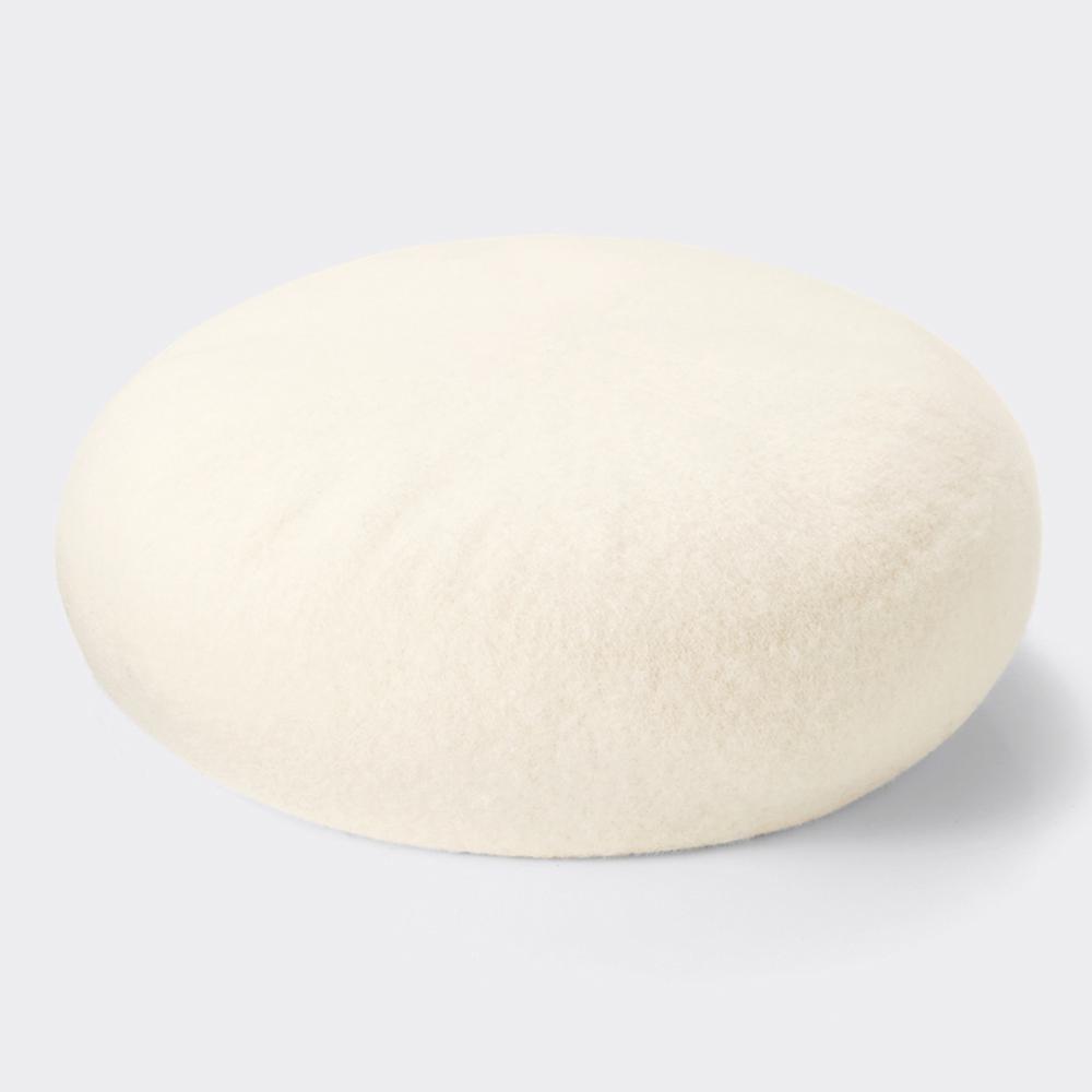 

Берет GU из смесовой шерсти+E