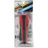 Beyblade X BX-30 Custom Grip Red Version Toy Accessory