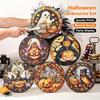 Slavnostní potřeby – Halloweenské doplňky