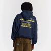 Coldcu 26FW New Boxy Hoodie Heavy Cotton Long Sleeve Hooded Sweatshirt Men Women