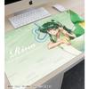 Pichi Anime Original Illustration Lina Cocktail Glass Desk Mat "Michi Pitch" Ver. Multi-Purpose
