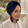 Muslim Pearl White Modal Hijab Fashion Undercap Abaya Hijabs For Woman Abayas Jersey Head Scarf Dress Women Turbans Turban Cap