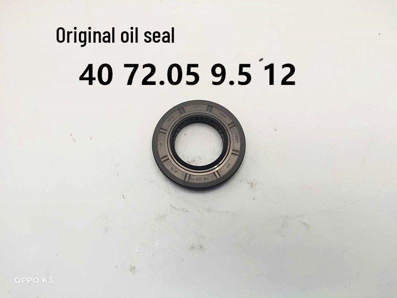 Drum Washing Machine Tripod Bearing G100629BKX12G/G80628BKX12S-Compatible