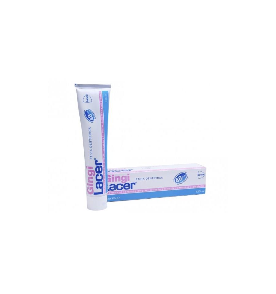 Gingilacer Toothpaste 75ml