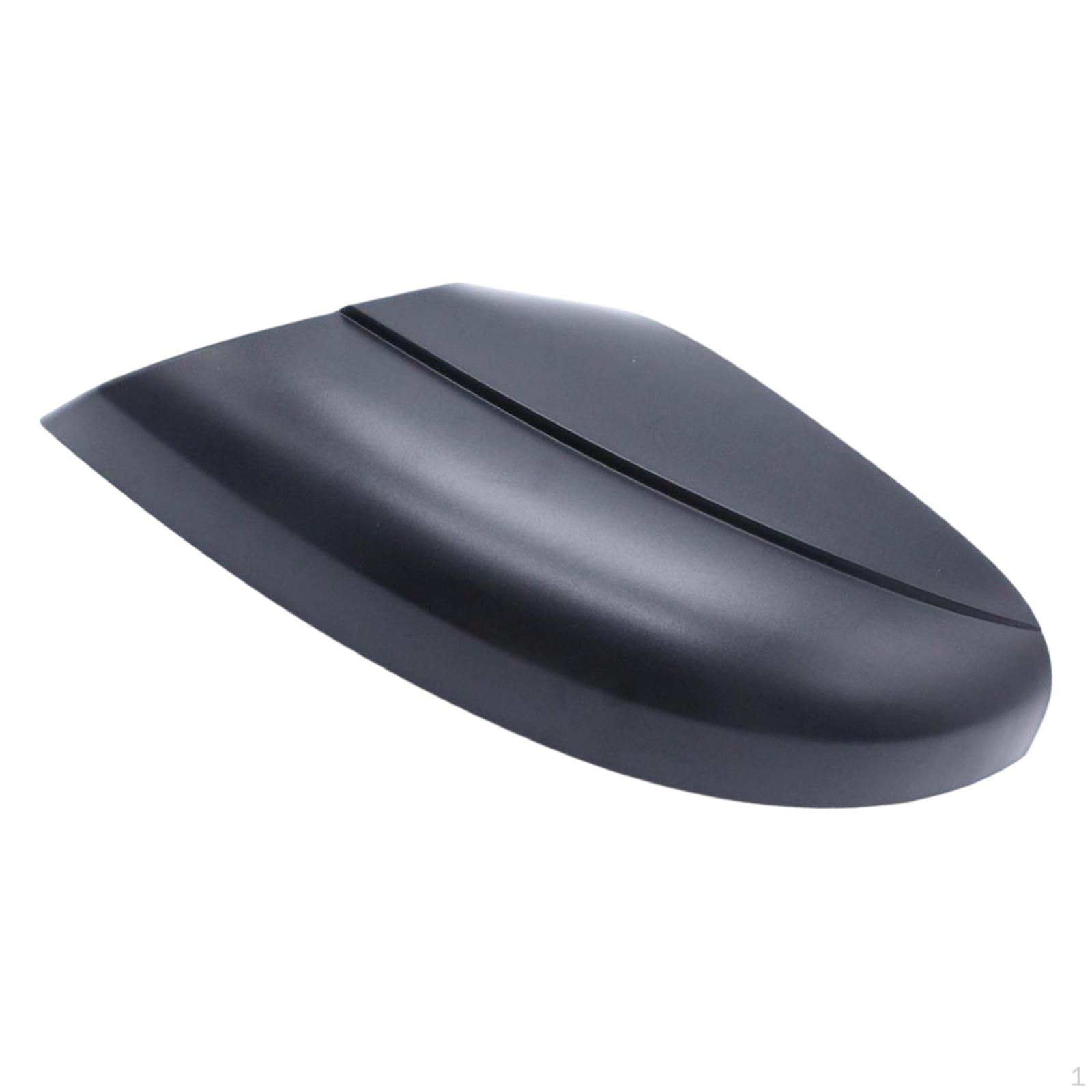 

Cover Front Right Exterior Rearview Side Mirror Replacement 7E1857604B