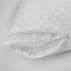TOISON D'OR - Oreiller Confort Souple Blanc - 60 x 60 cm