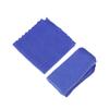 #A 1/5PCS Serviette Chiffon de Lavage Universel pour Voiture Maison Microfibre Mince Serviettes de Nettoyage Voiture Chiffon de Séchage Doux Ourlet Chiffons à Absorption d'Eau