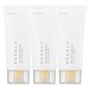 Vita C Glow Toning Cream Brightening & Radiance Daily Moisturizer 50ml Triple Pack