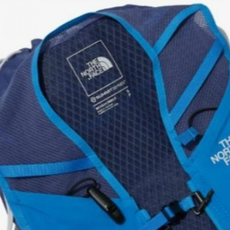 The North Face Unisex Running Vest Summit Run Training Pack 12 Na5ap70