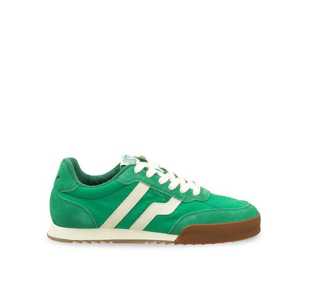 Men's Sneakers Gant 30633837 Green