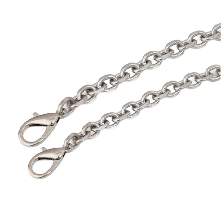 Bag Chain Strap Handle Shoulder Crossbody Handbag Bag Metal Replacement Handbag