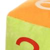 Carnival School Supplies Jumbo Foam Playing Dice Game 6 Inch Enjoyable and Amusing