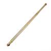 810mm Rear Live Axle 23T 28T Steel Alloy Galvanizing Improve Riding Stability for Go Kart Quad ATV Off Road Vehicles