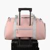 Borsa da Palestra Sportiva di Grande Capacità Separazione Bagnato/Asciutto Impermeabile Borsa da Allenamento Multifunzionale Valigie da Viaggio Borse da Esterno