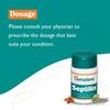 Himalaya 2 x Septilin Tablets 60 Tablets Each, Supports Natural Immunity, Wellness Supplement for Recovery and Everyday Health