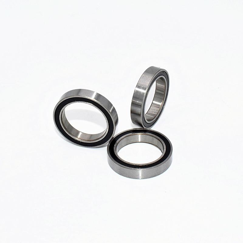 Łożysko 10 szt. 6702RS 15*21*4(mm)