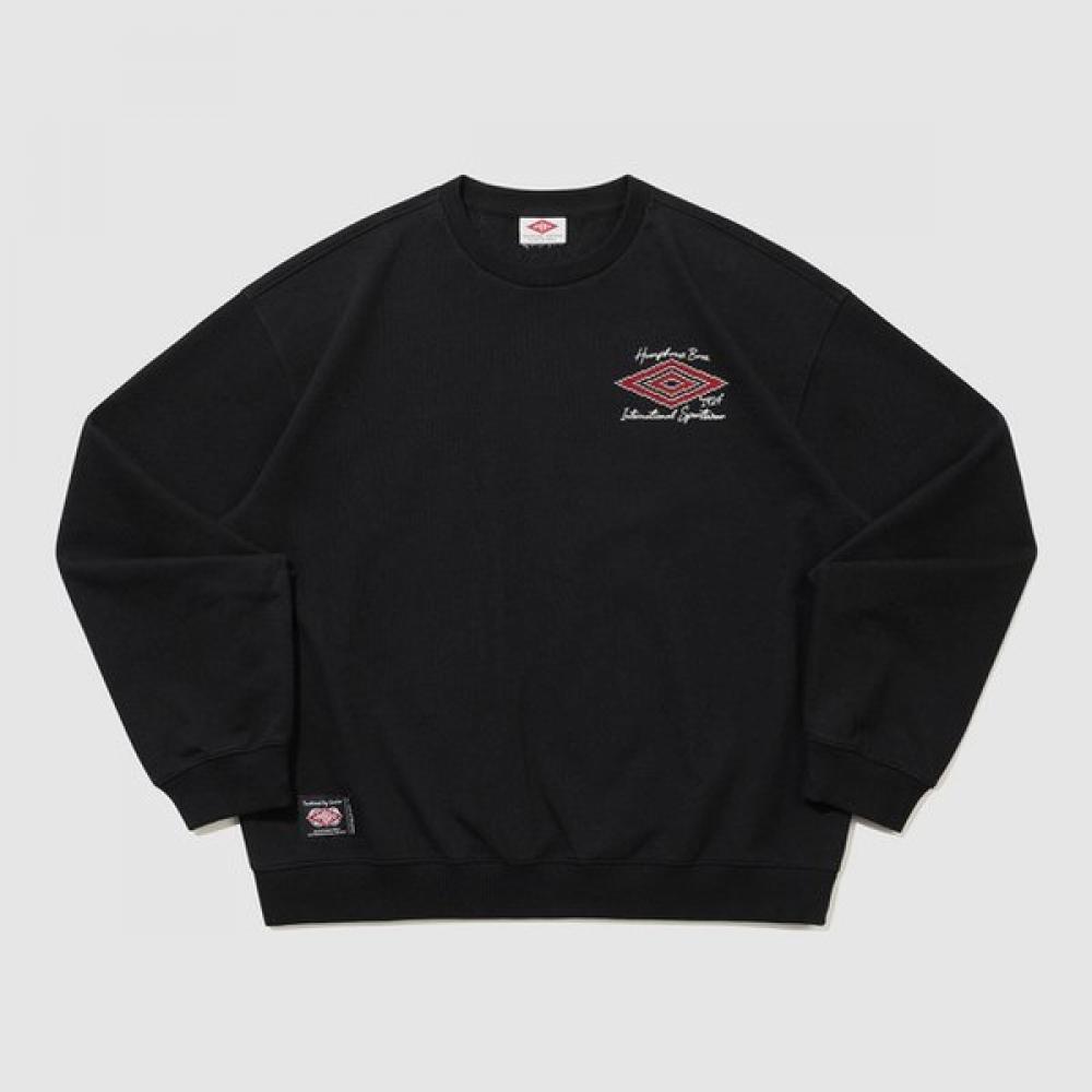 Umbro Brit Casual Craft Sweatshirt Ur111cfs22