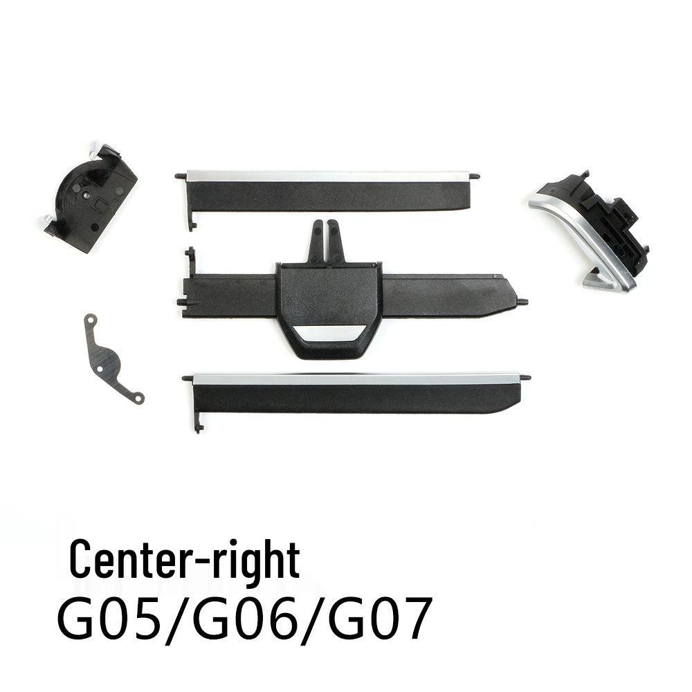 

BMW G Шасси G05/G06/G07 Передняя Центральная Решетка Воздухозаборника Запасные Части для Ремонта