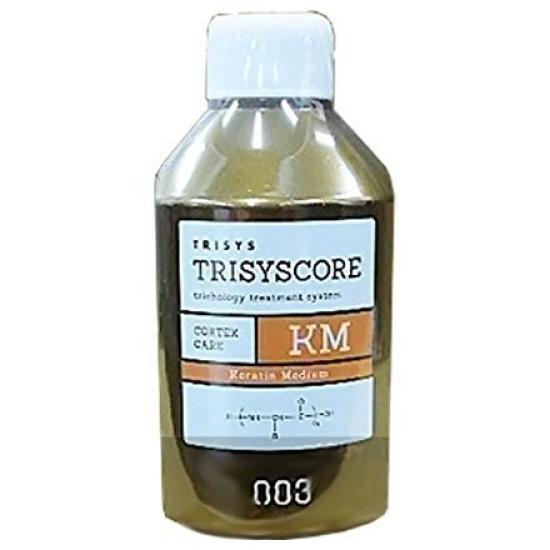 

Номер Три Трисис Коре КМ 150мл