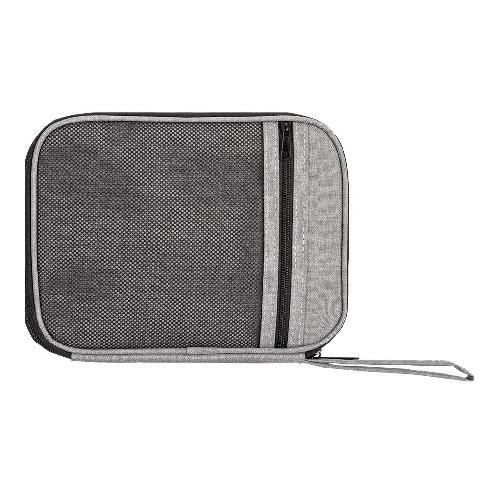 Watchband Bag for Apple Watch Strap Box Case Travel Smart Watch Wriststrap Storage Bag Box Watches Organizer Band Holder