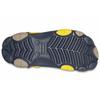 Crocs Beach Clogs Sports Sandals Unisex Sandals Dark-Blue 206340-4LH