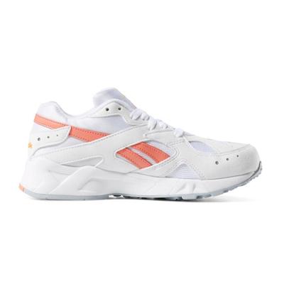 Sneakers White Classic Aztrek