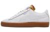 Basket Romero Britto Embroidered White Gum 381095-01