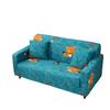 Four Seasons Elastic Fabric Universal Cover Full Cover Non-slip Sofa Cushion Sofa Towel Sofa Cover