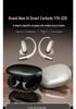 2026 Open-Ear Sports Bluetooth Earphones with Long Battery Life