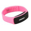 Repellent Watch Portable Pink USB Charging Intelligent Sonic Electronic Repellent Watch