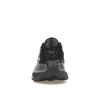 Asics Kiko Kostadinov X Novalis Gel Teremoa Obsidian Smoke Men Sneakers Black Obsidian-Black Smoke-Shadow 1203A331-001