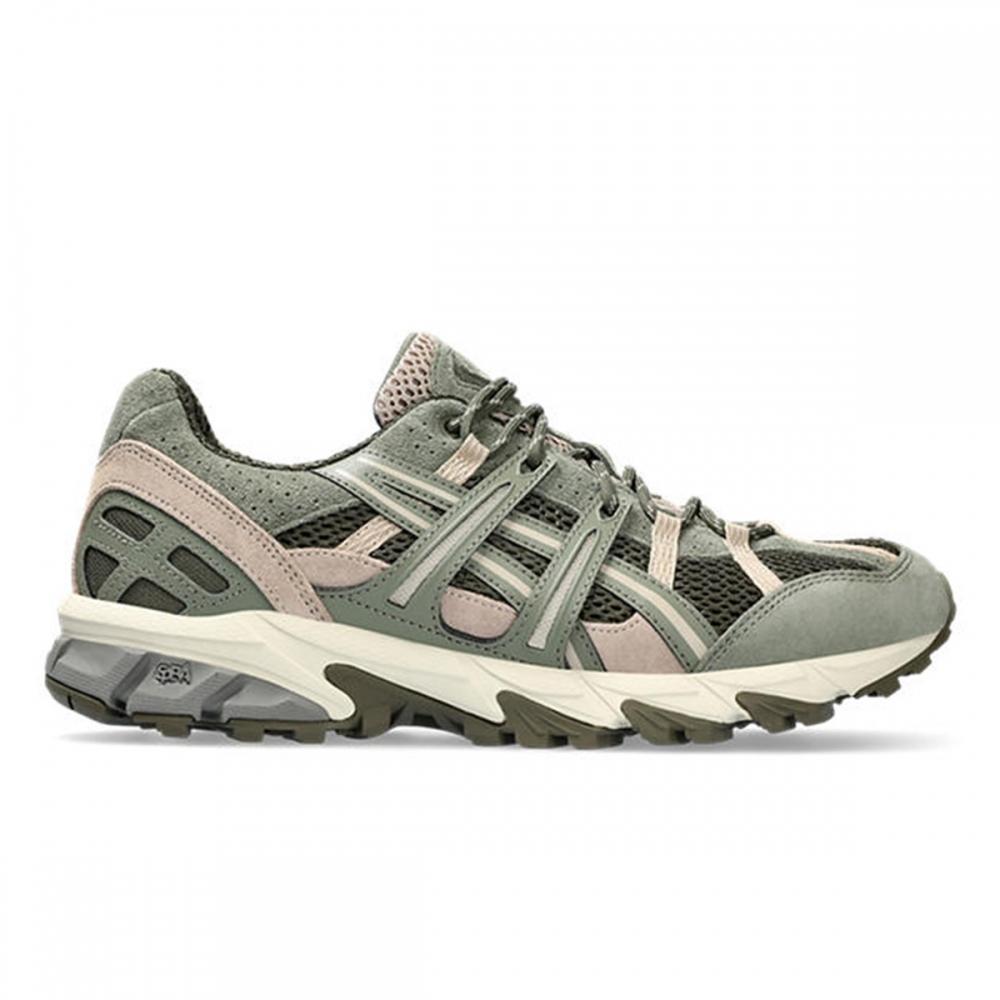 

ASICS Гель Сонома 15-50 | Мантия Зелёная 1201А438-302