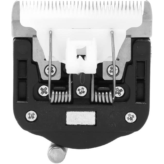 Electric Tufting Trimmer Replacement Head, 5 Levels Adjustable Carpet Trimmer Blade for Tufting Carpet Rug Clean