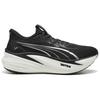 Puma MagMax Nitro 2 Black White Men Sneakers Puma-Black Puma-White 312125-01